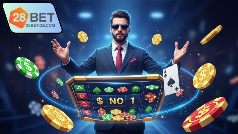 Khuyến mãi hàng tuần 28BET cực hấp dẫn 1 Khuyến mãi hàng tuần 28BET