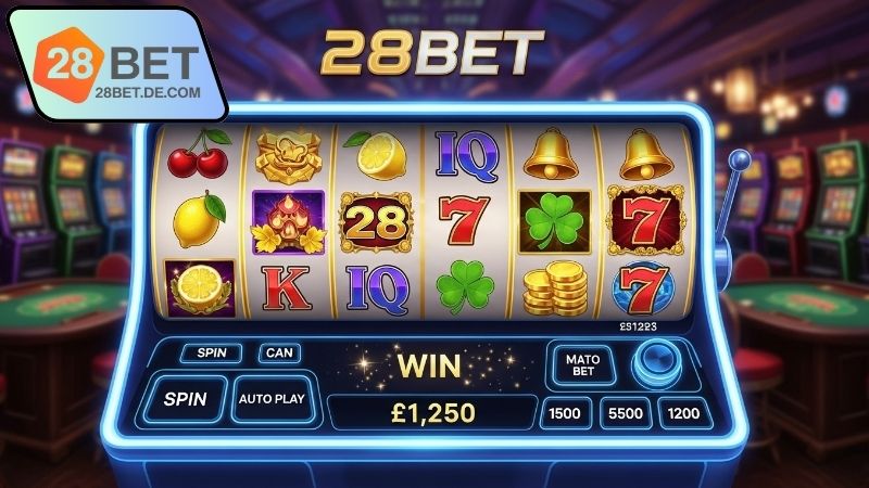 Tỷ lệ trả thưởng nổ hũ 28BET cực cao 1 tỷ lệ trả thưởng nổ hũ 28BET
